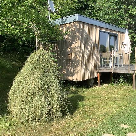 Tiny House Steirermadl Villa Birkfeld Exterior foto