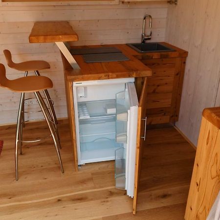 Tiny House Steirermadl Villa Birkfeld Exterior foto