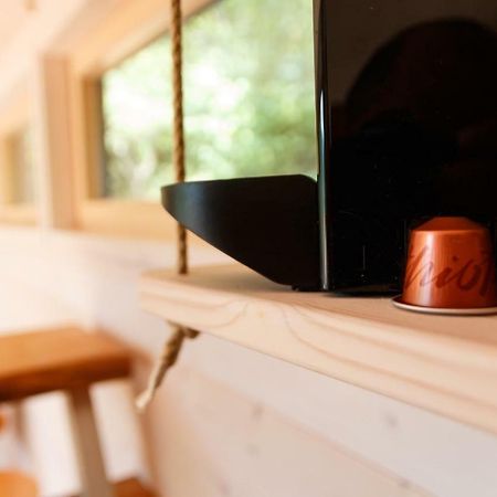 Tiny House Steirermadl Villa Birkfeld Exterior foto
