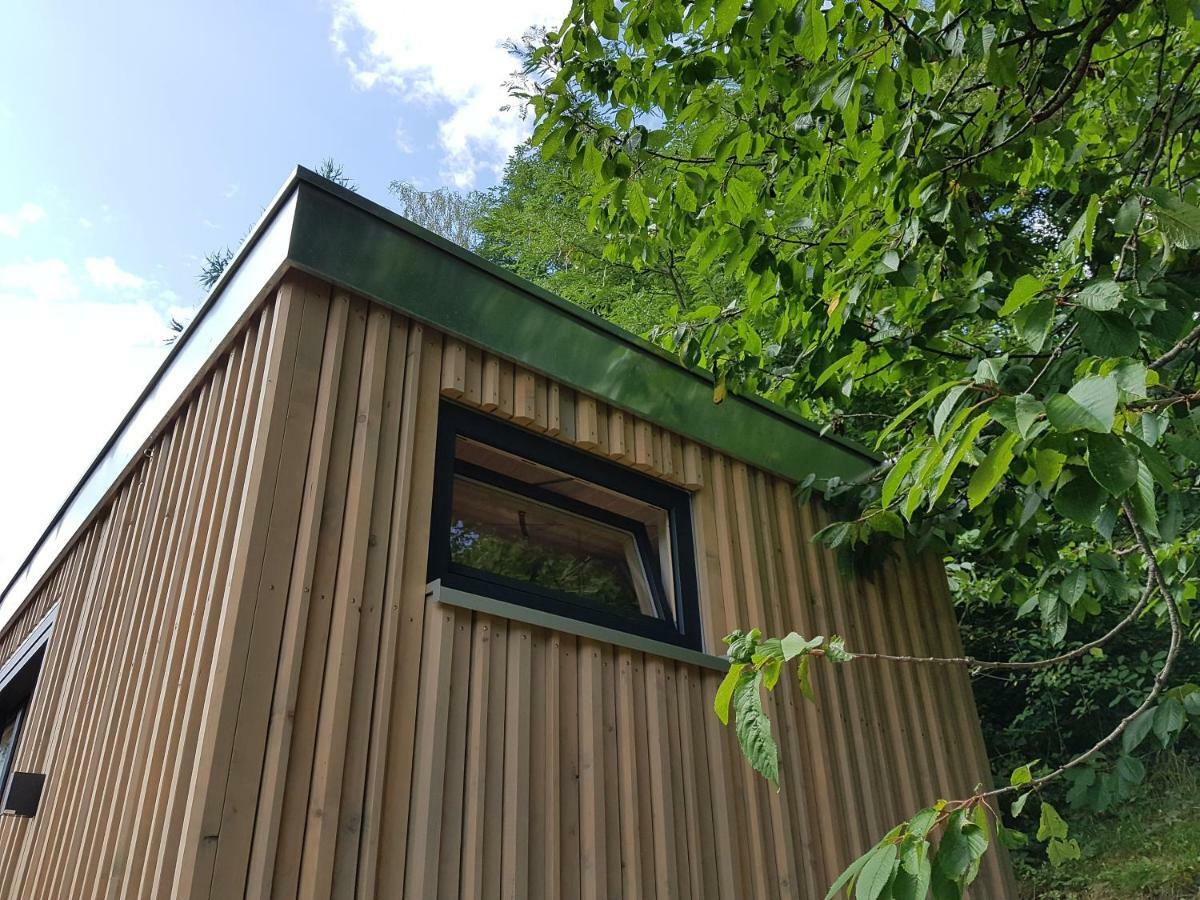 Tiny House Steirermadl Villa Birkfeld Exterior foto