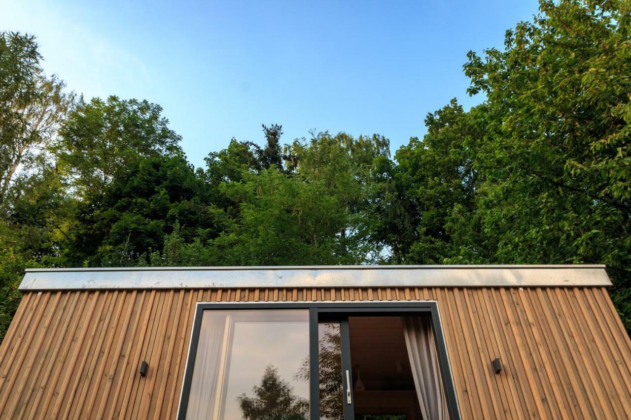 Tiny House Steirermadl Villa Birkfeld Exterior foto